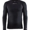 Craft Men's Active Extreme X Baselayer - Black (1909679-999000)
