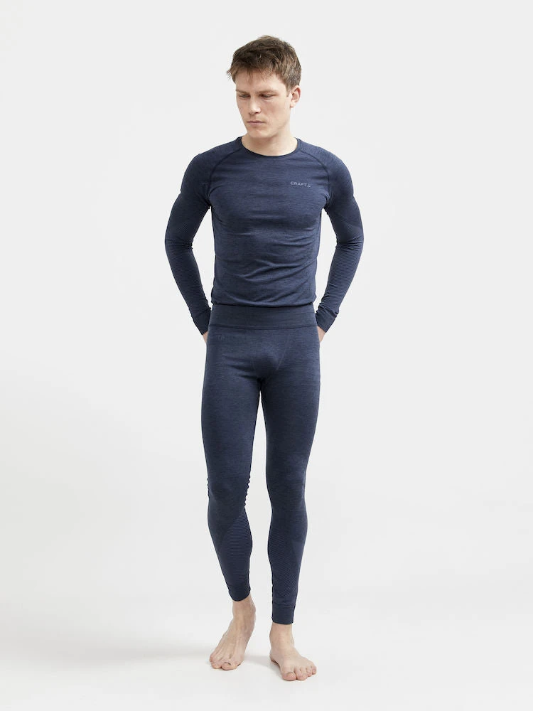 Craft Men's Core Dry Active Comfort LS 4 Craft Men's Core Dry Active Comfort LS - Image 4