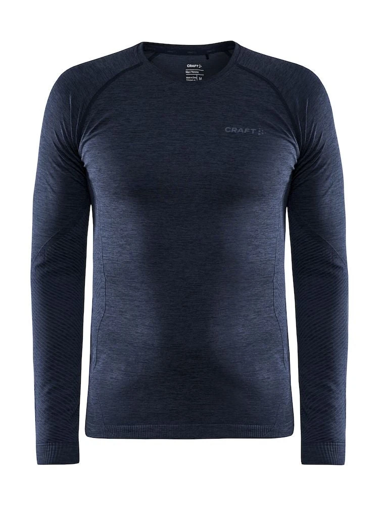 Craft Men's Core Dry Active Comfort LS 6 Craft Men's Core Dry Active Comfort LS - Image 6