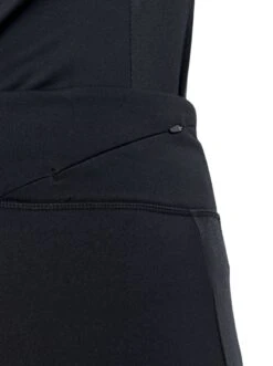 Craft Women's ADV SubZ Warm Tights 2.0 -Run Style Shop 1911313 999000 ADVSubZTights2W Closeup4