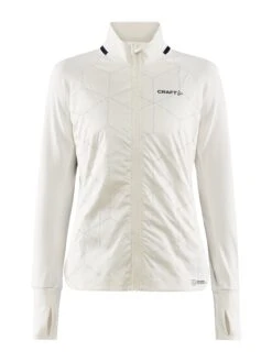 Craft Women's ADV SubZ Lumen Jacket 2.0 -Run Style Shop 1911321 904000 ADVSubZLumenJacket2W Front f3556de4 90b3 4023 a405 e0d6aa4465ac