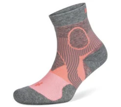 Balega Support Running Sock (8404) 19 Balega Support Running Sock (8404) -Run Style Shop 200667 Support Quarter Socks 01 1080