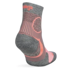 Balega Support Running Sock (8404) 22 Balega Support Running Sock (8404) -Run Style Shop 200667 Support Quarter Socks 02 1080