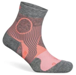 Balega Support Running Sock (8404) 18 Balega Support Running Sock (8404) -Run Style Shop 200667 Support Quarter Socks 04 1080