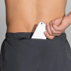 Brooks Men's Sherpa 7" 2-in-1 Short (211138) -Run Style Shop 211138 081 d2 Sherpa 7in 2 in 1 Short CFF20