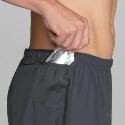 Brooks Men's Sherpa 7" 2-in-1 Short (211138) -Run Style Shop 211138 081 d3 Sherpa 7in 2 in 1 Short CFF20