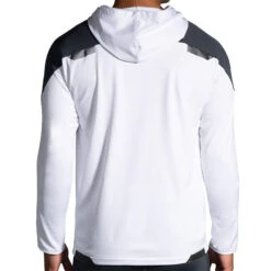 Run Style Shop -Run Style Shop 211411 134 MB Run Visible Thermal Hoodie