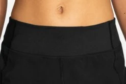 Brooks Women's Chaser 5" Short -Run Style Shop 221465 001 D1 Chaser 5in Short