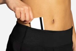 Brooks Women's Chaser 5" Short -Run Style Shop 221465 001 d3 Chaser 5in Short