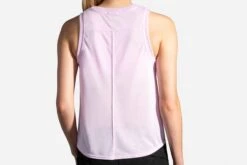 Brooks Women's Distance Tank (221473) -Run Style Shop 221473 581 MB Distance Tank