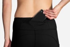 Brooks Women's Method 7/8 Tight 12 Brooks Women's Method 7/8 Tight -Run Style Shop 221479 001 D1 Method 78 Tight