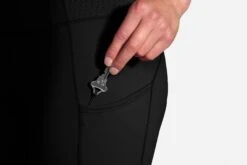 Brooks Women's Method 7/8 Tight 10 Brooks Women's Method 7/8 Tight -Run Style Shop 221479 001 D3 Method 78 Tight