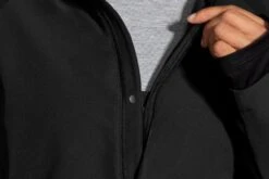 Brooks Women's Fusion Hybrid Jacket (221499) 20 Brooks Women's Fusion Hybrid Jacket (221499) -Run Style Shop 221499 001 D4 Fusion Hybrid Jacket