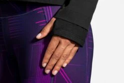 Brooks Women's Fusion Hybrid Jacket (221499) 21 Brooks Women's Fusion Hybrid Jacket (221499) -Run Style Shop 221499 001 D6 Fusion Hybrid Jacket