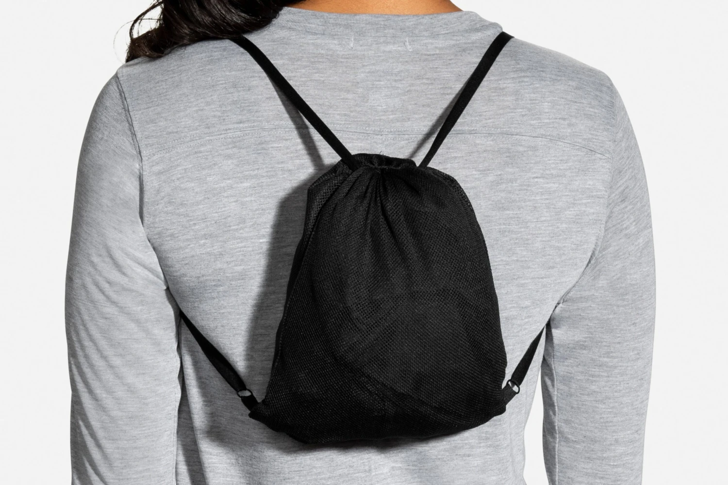 Brooks Women's Fusion Hybrid Jacket (221499) 9 Brooks Women's Fusion Hybrid Jacket (221499) - Image 9