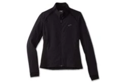 Brooks Women's Fusion Hybrid Jacket (221499) 23 Brooks Women's Fusion Hybrid Jacket (221499) -Run Style Shop 221499 001 LF Fusion Hybrid Jacket