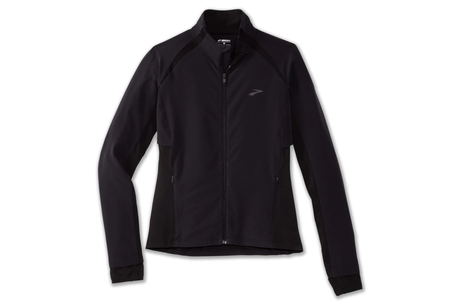 Brooks Women's Fusion Hybrid Jacket (221499) 10 Brooks Women's Fusion Hybrid Jacket (221499) - Image 10