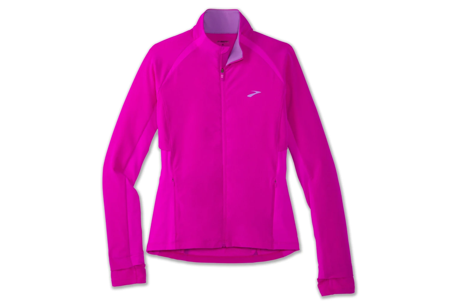 Brooks Women's Fusion Hybrid Jacket (221499) 14 Brooks Women's Fusion Hybrid Jacket (221499) - Image 14