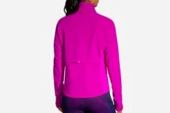 Brooks Women's Fusion Hybrid Jacket (221499) 26 Brooks Women's Fusion Hybrid Jacket (221499) -Run Style Shop 221499 633 MB Fusion Hybrid Jacket