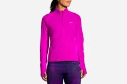 Brooks Women's Fusion Hybrid Jacket (221499) 24 Brooks Women's Fusion Hybrid Jacket (221499) -Run Style Shop 221499 633 MF Fusion Hybrid Jacket