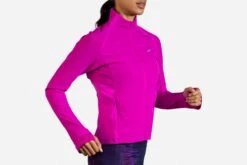 Brooks Women's Fusion Hybrid Jacket (221499) 25 Brooks Women's Fusion Hybrid Jacket (221499) -Run Style Shop 221499 633 MV Fusion Hybrid Jacket