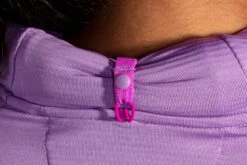 Brooks Women's Notch Thermal Hoodie (221502) -Run Style Shop 221502 562 D5 Notch Thermal Hoodie