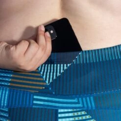 Brooks Women's Method 3/4 Tight 20 Brooks Women's Method 3/4 Tight -Run Style Shop 221522 441 D1 Method 34 Tight