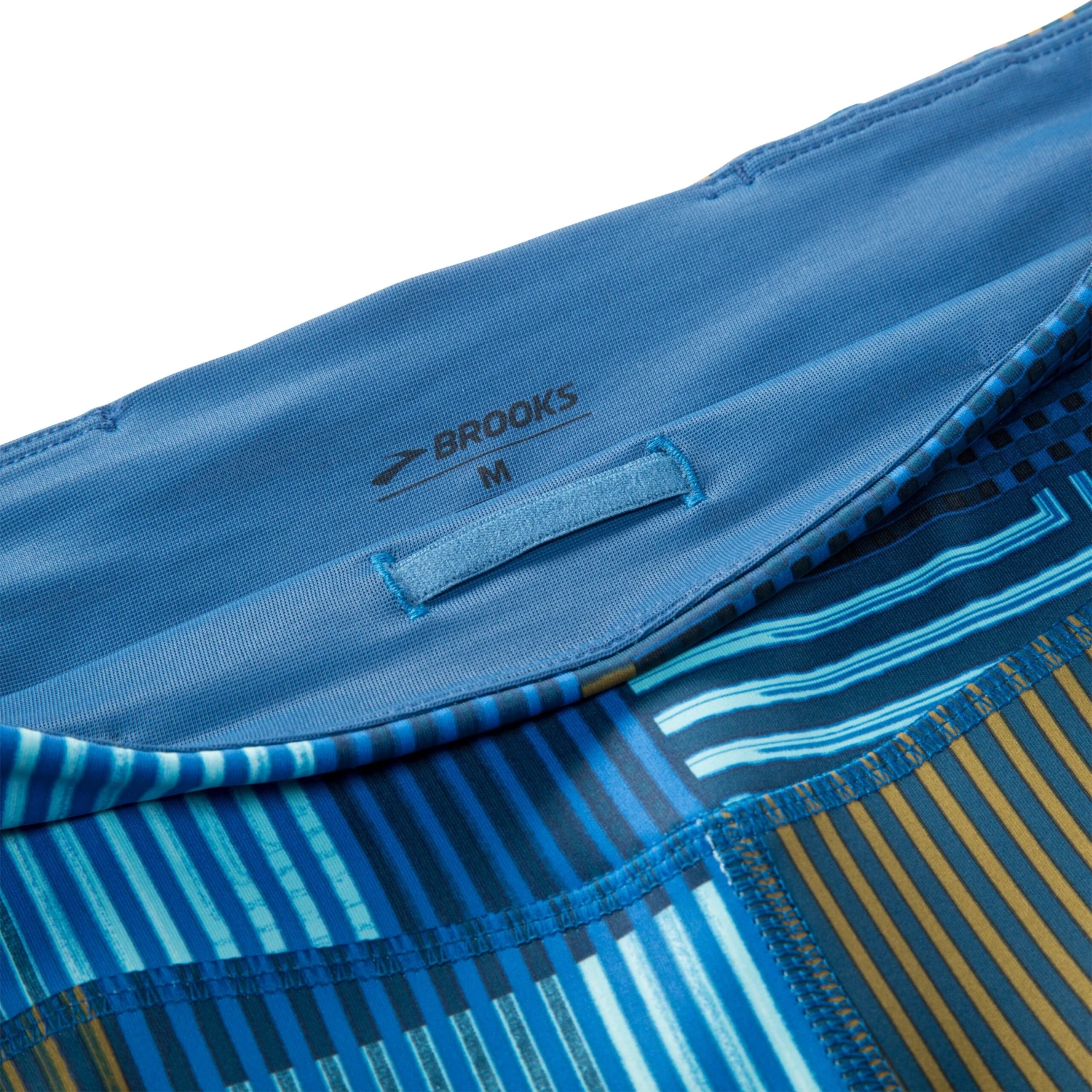 Brooks Women's Method 3/4 Tight 9 Brooks Women's Method 3/4 Tight - Image 9