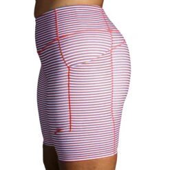 Brooks Women's Method 8" Short Tight 31 Brooks Women's Method 8" Short Tight -Run Style Shop 221525 442 D4 Method 8in Short Tight