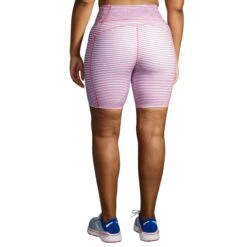 Brooks Women's Method 8" Short Tight 33 Brooks Women's Method 8" Short Tight -Run Style Shop 221525 442 MB Method 8in Short Tight