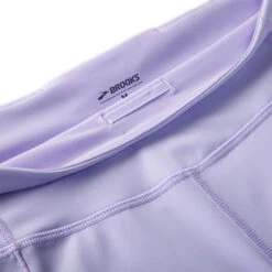 Brooks Women's Method 8" Short Tight 25 Brooks Women's Method 8" Short Tight -Run Style Shop 221525 554 D1 Method 8in Short Tight