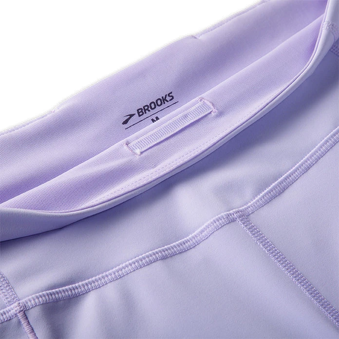 Brooks Women's Method 8" Short Tight 9 Brooks Women's Method 8" Short Tight - Image 9