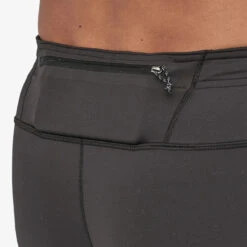 Patagonia Men's Peak Mission Tight 8 Patagonia Men's Peak Mission Tight -Run Style Shop 23985 BLK PKT