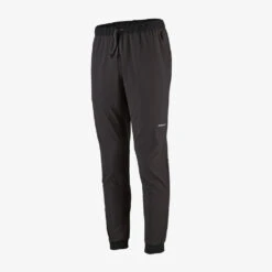 Patagonia Men's Terrebonne Joggers - Black (24540-BLK) -Run Style Shop 24540 BLK