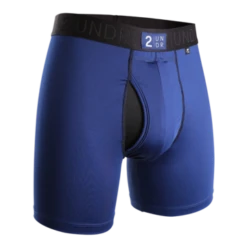 2UNDR Men's Power Shift 6" Boxer Brief -Run Style Shop 2U04BB.027 360x 5c04b82c 3fcd 4e60 af4c 75ae639e6c30