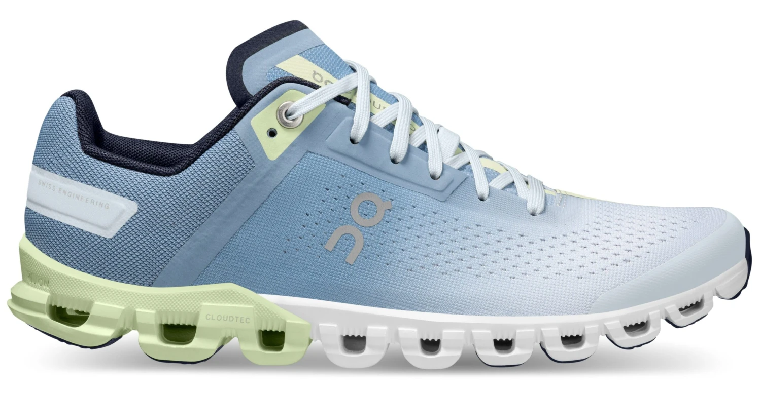 On Running Women's Cloudflow 1 On Running Women's Cloudflow