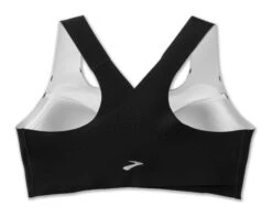 Brooks Women's Dare Zip Run Sports Bra - Black (350075001) 15 Brooks Women's Dare Zip Run Sports Bra - Black (350075001) -Run Style Shop 350075 001 lb Dare Zip dd818943 0bd0 4224 a8ca d3a81a6345e6