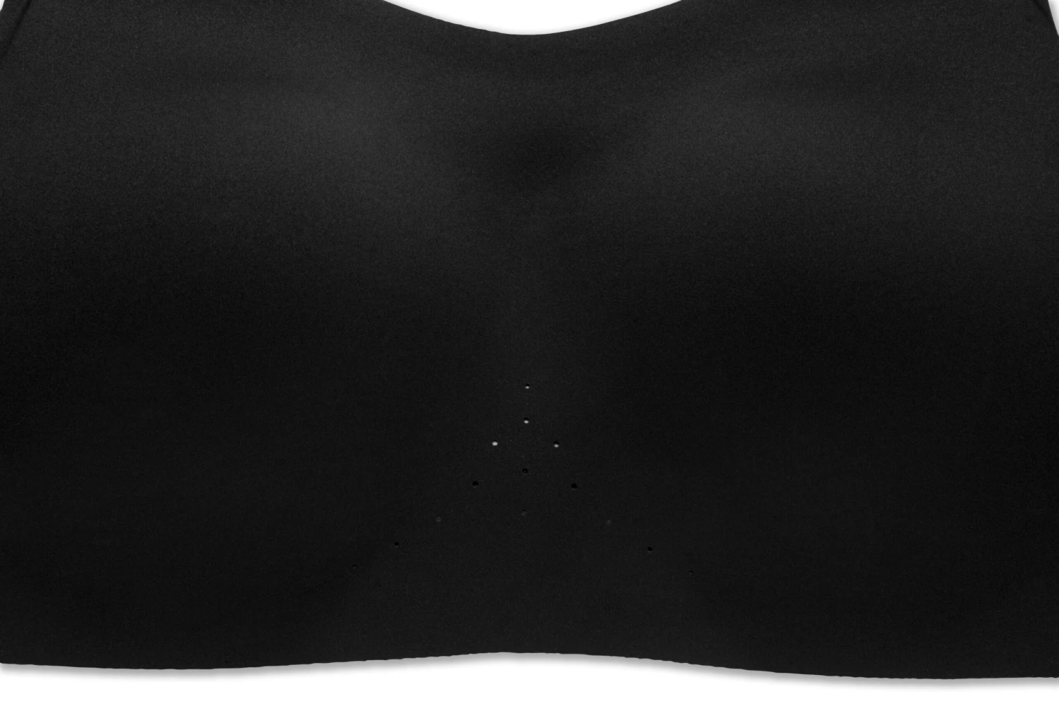 Brooks Women's Dare Scoopback Run Bra 4 Brooks Women's Dare Scoopback Run Bra - Image 4