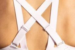 Brooks Women's Dare Underwire Run Bra -Run Style Shop 350078 690 D2 Dare Underwire Run Bra