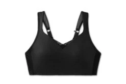 Brooks Women's Drive Convertible Run Bra 13 Brooks Women's Drive Convertible Run Bra -Run Style Shop 350081 001 LF Drive Convertible Run Bra
