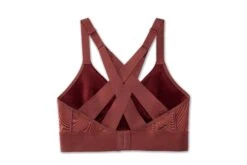 Brooks Women's Drive Interlace Run Bra (350082) -Run Style Shop 350082 663 LB Drive Interlace Run Bra 6f6e7f7c 3af8 44db aa5a 52cca41c592d