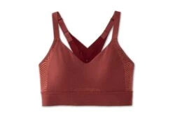 Brooks Women's Drive Interlace Run Bra (350082) -Run Style Shop 350082 663 LF Drive Interlace Run Bra a86203ff c786 440d a8d7 29e7f83f2244