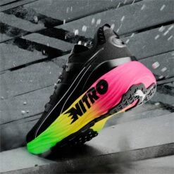 Puma Men's ForeverRun Nitro -Run Style Shop 380005 01 dt04