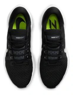 Nike Women's Vomero 16 11 Nike Women's Vomero 16 -Run Style Shop 39982 001 ALT2