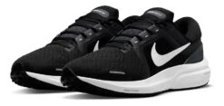 Nike Women's Vomero 16 8 Nike Women's Vomero 16 -Run Style Shop 39982 001 ALT5