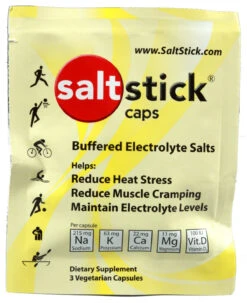 SaltStick Caps -Run Style Shop 3ctpacketHR