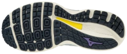 Mizuno Women's Sky 4 Waveknit 7 Mizuno Women's Sky 4 Waveknit -Run Style Shop 411222 5757 02