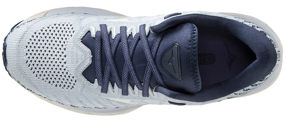 Mizuno Women's Sky 4 Waveknit 3 Mizuno Women's Sky 4 Waveknit - Image 3
