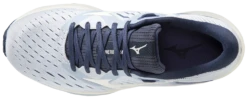 Mizuno Women's Wave Rider 24 8 Mizuno Women's Wave Rider 24 -Run Style Shop 411228 570D 04