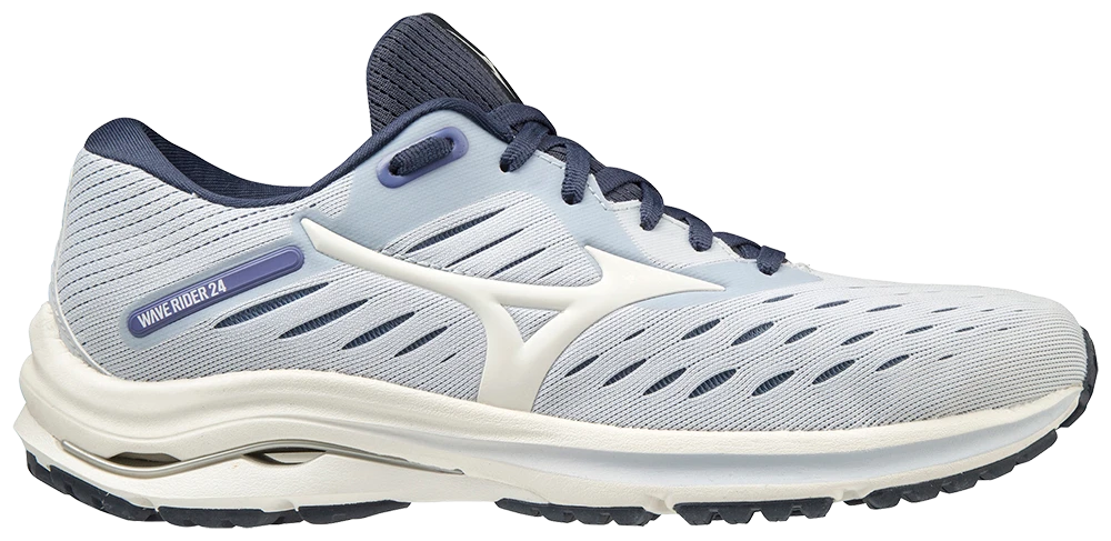 Mizuno Women's Wave Rider 24 1 Mizuno Women's Wave Rider 24